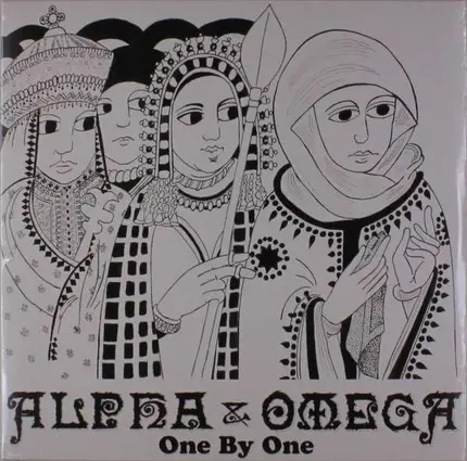 Alpha & Omega - One BY One