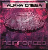 Alpha Omega - Outer Dimensions / New Armageddon