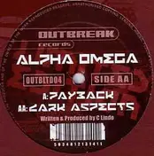 Alpha Omega - Payback / Dark Aspects