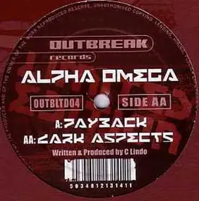 Alpha Omega - Payback / Dark Aspects