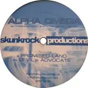 Alpha Omega - Promised Land / Devil's Advocate