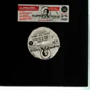 EP - Alpha & Omega - Rastafari/Words Of Thy Mouth - 10''