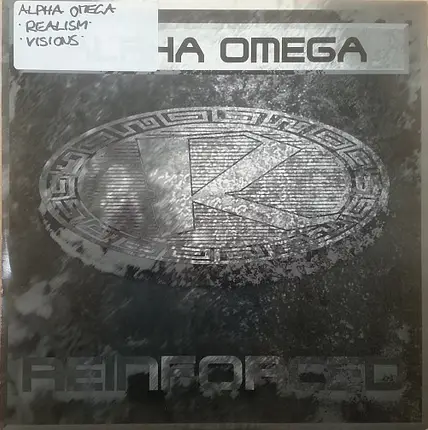 Alpha Omega - Realism / Visions