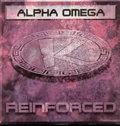 Alpha Omega - Outer Dimensions / New Armageddon