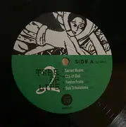 LP - Alpha & Omega - Tree Of Life - Vol. 2