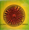 LP - Alpha Omega - Alpha Omega