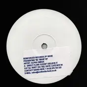 Alpha Omega - Nu Wave EP