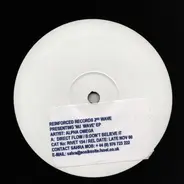 Alpha Omega - Nu Wave EP
