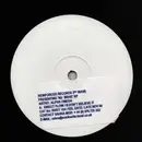 12inch Vinyl Single - Alpha Omega - Nu Wave EP - Only sides A + B included, No Cover