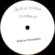 Alpha Omega - Omega EP.