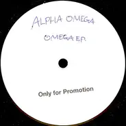 Alpha Omega - Omega EP.