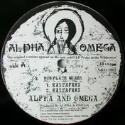 Alpha & Omega - Rastafari / Words Of Thy Mouth