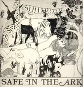 Alpha & Omega - Safe in the Ark