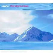 Alpha - sky is mine