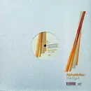 12inch Vinyl Single - AlphaMotive - The Light