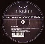 Alpha Omega - Feedback (Back 2 Basics Remix) / My Nation