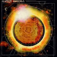 Alpha Omega - Journey To The 9th Level