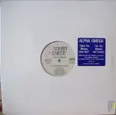 12'' - Alpha Omega - Take The Money And Run / Do You Wanna Get Funky