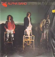 Alpha Band - Spark in the Dark