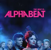 Alphabeat - Beat is
