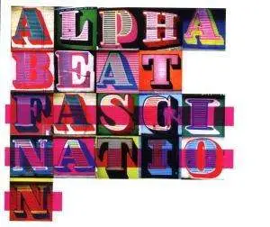 Alphabeat - Fascination