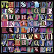 CD - Alphabeat - This Is Alphabeat