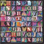 Alphabeat - This Is Alphabeat