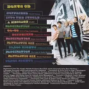 Double CD - Alphabeat - This Is Alphabeat