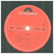 LP - Alphabet's - Alright! - +Obi, insert