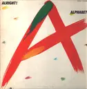 LP - Alphabet's - Alright!