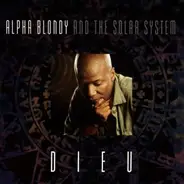 Alpha Blondy - Dieu