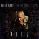 CD - Alpha Blondy - Dieu