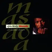 Alpha Blondy - Masada