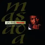 Alpha Blondy - Masada