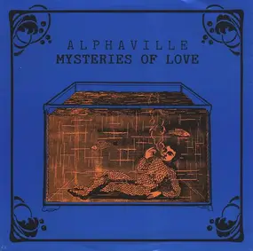 Alphaville - Mysteries Of Love