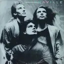 LP - Alphaville - Afternoons In Utopia