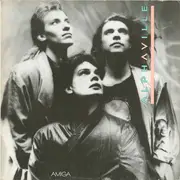 LP - Alphaville - Alphaville