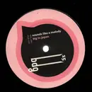 12inch Vinyl Single - Alphaville - Best Of Disco Galaxy Vol. 15