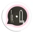 12inch Vinyl Single - Alphaville - Best Of Disco Galaxy Vol. 15