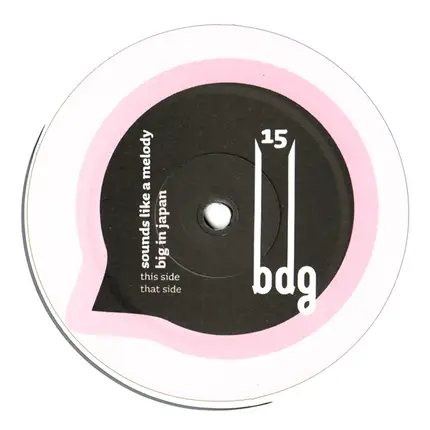Alphaville - Best Of Disco Galaxy Vol. 15