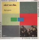 12'' - Alphaville - Big In Japan