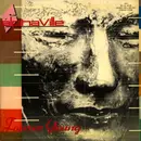 LP - Alphaville - Forever Young