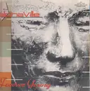LP - Alphaville - Forever Young - Club-Sonderauflage