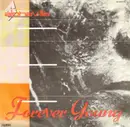 7'' - Alphaville - Forever Young / Welcome To The Sun