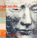 LP - Alphaville - Forever Young - + Poster