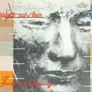 LP - Alphaville - Forever Young