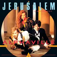 Alphaville - Jerusalem (The Palace Version)