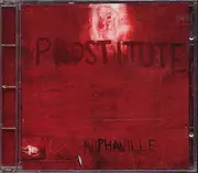 CD - Alphaville - Prostitute