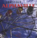 7inch Vinyl Single - Alphaville - Summer Rain