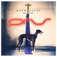 Alphaville - Salvation